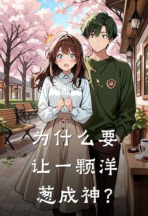 为什么要让一颗洋葱成神？