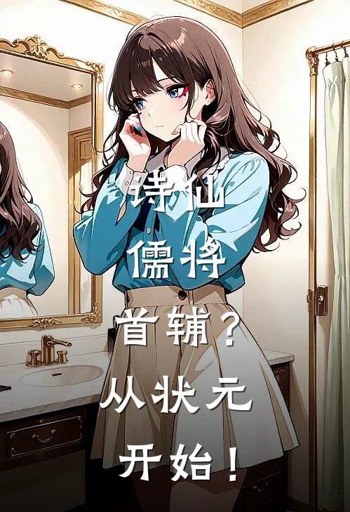 诗仙，儒将，首辅？从状元开始！