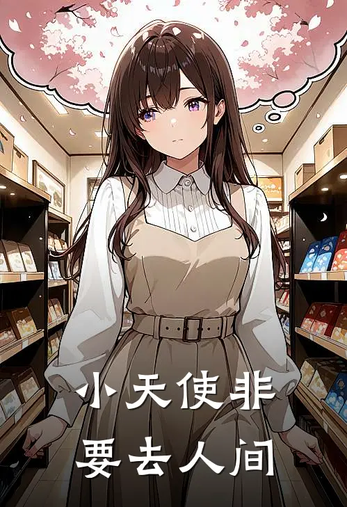 小天使非要去人间