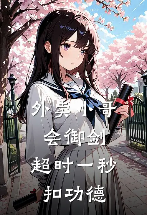 外卖小哥会御剑：超时一秒扣功德