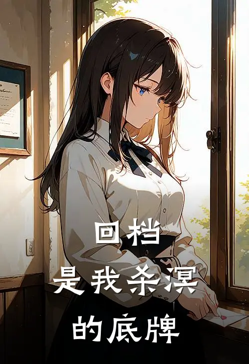 回档，是我杀溟的底牌