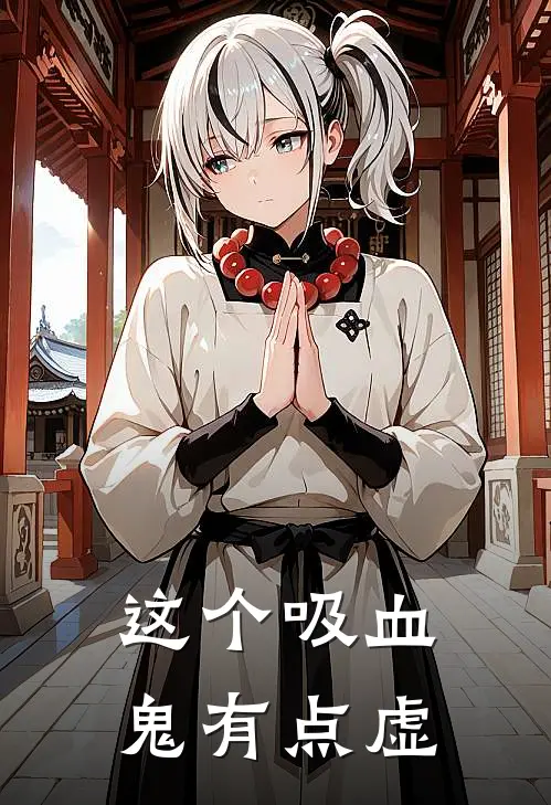 这个吸血鬼有点虚