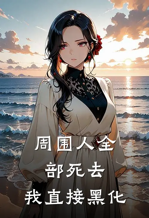 周围人全部死去，我直接黑化