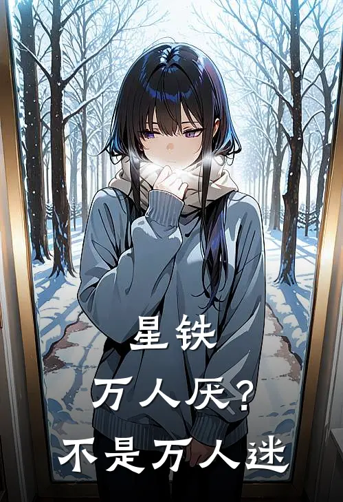 星铁：万人厌？不，是万人迷