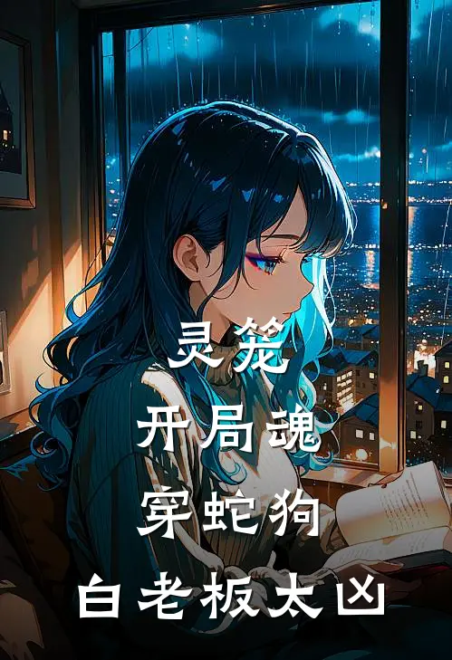 灵笼：开局魂穿蛇狗，白老板太凶