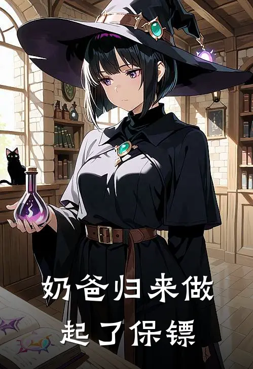 奶爸归来做起了保镖