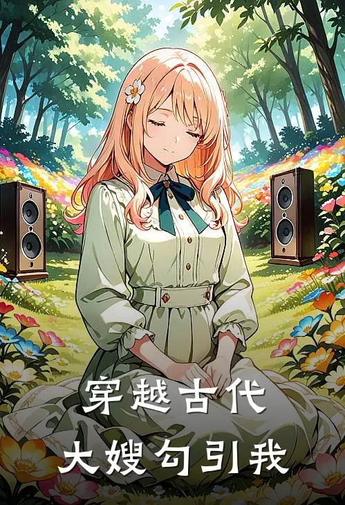 穿越古代，大嫂勾引我