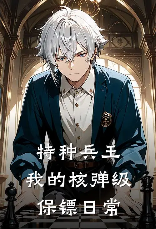 特种兵王：我的核弹级保镖日常