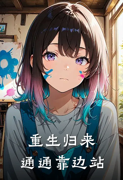 重生归来，通通靠边站