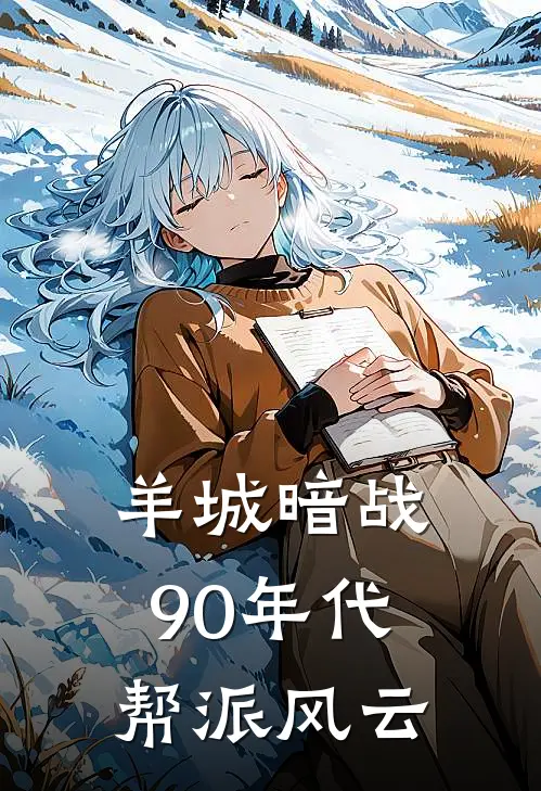 羊城暗战90年代帮派风云