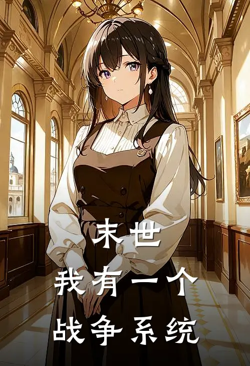 末世：我有一个战争系统