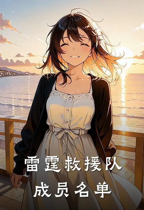 雷霆救援队成员名单