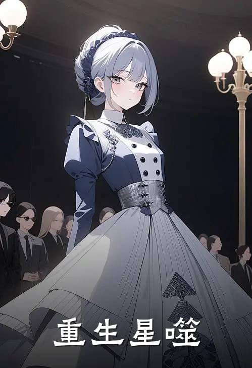 重生星噬