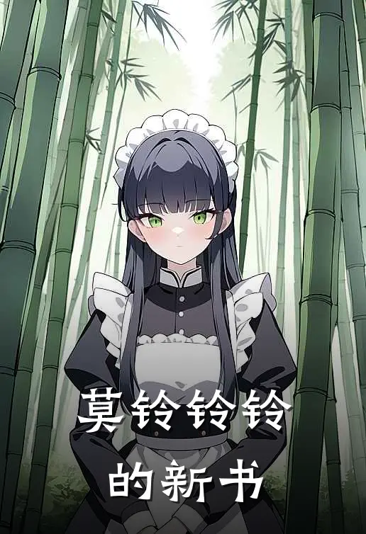 莫铃铃铃的新书