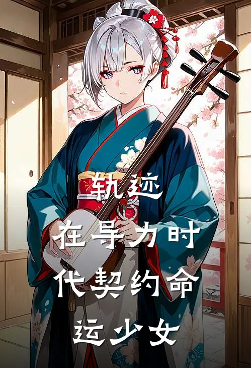 轨迹：在导力时代契约命运少女