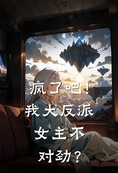 疯了吧！我大反派，女主不对劲？秦大明叶凡小说最新章节_最新小说推荐疯了吧！我大反派，女主不对劲？秦大明叶凡