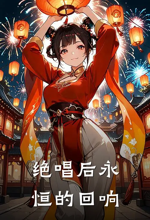 绝唱后永恒的回响