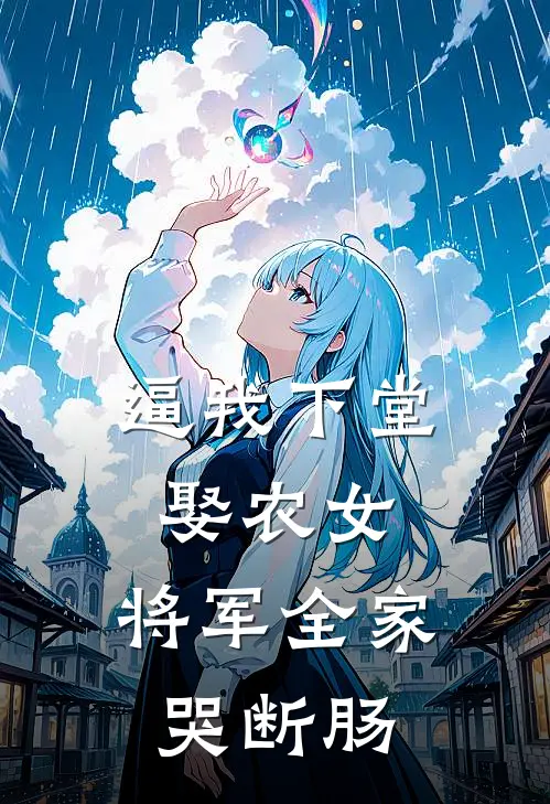 逼我下堂娶农女，将军全家哭断肠