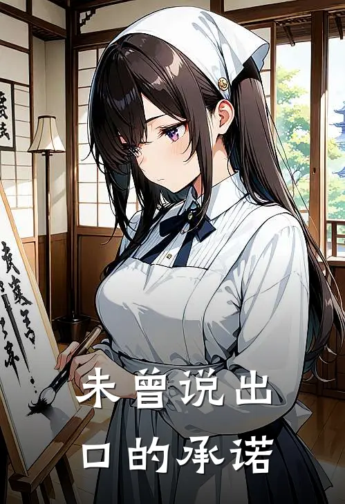 未曾说出口的承诺