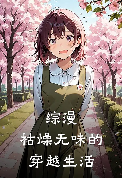 综漫：枯燥无味的穿越生活