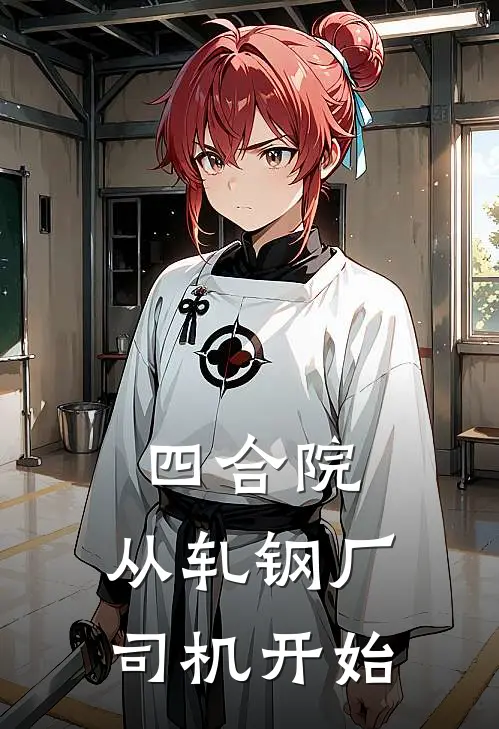 四合院：从轧钢厂司机开始