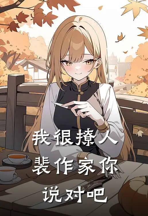 我很撩人，裴作家你说对吧