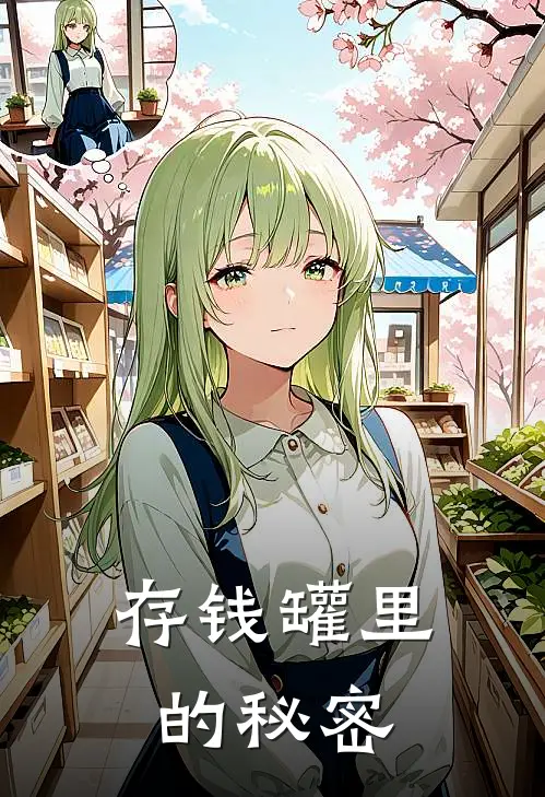 存钱罐里的秘密