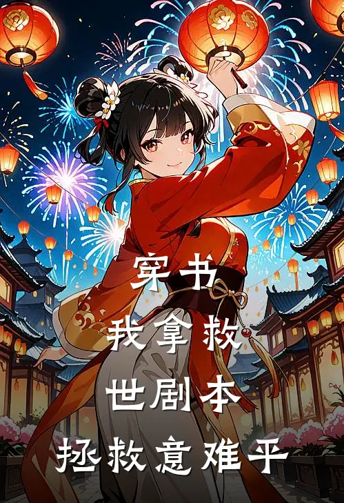 穿书：我拿救世剧本，拯救意难平