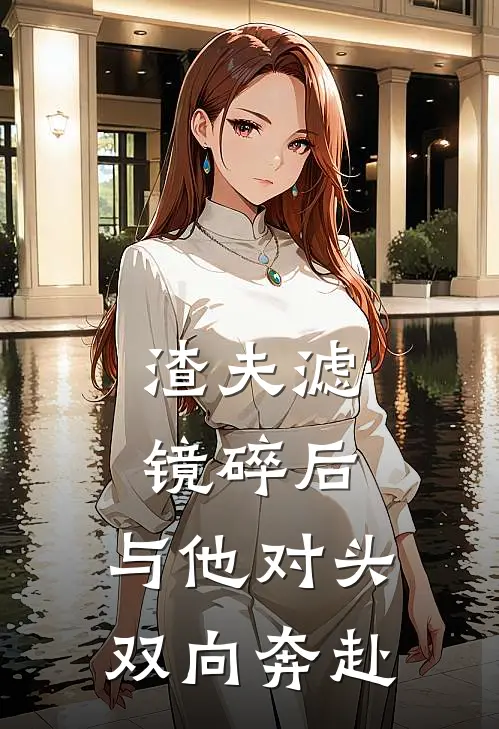 渣夫滤镜碎后，与他对头双向奔赴