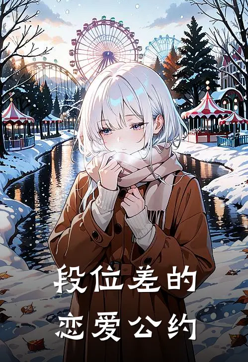 段位差的恋爱公约