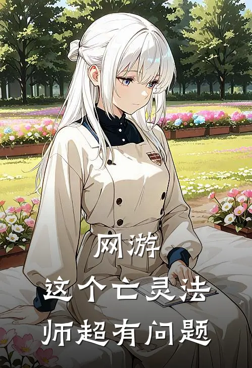 网游：这个亡灵法师超有问题