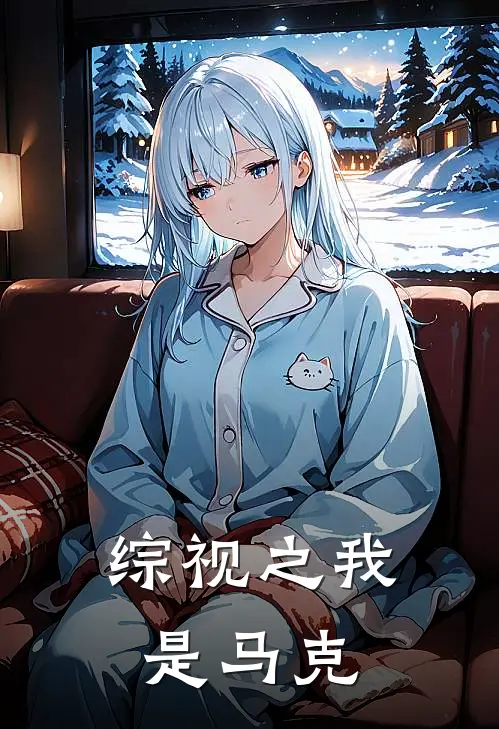 综视之我是马克