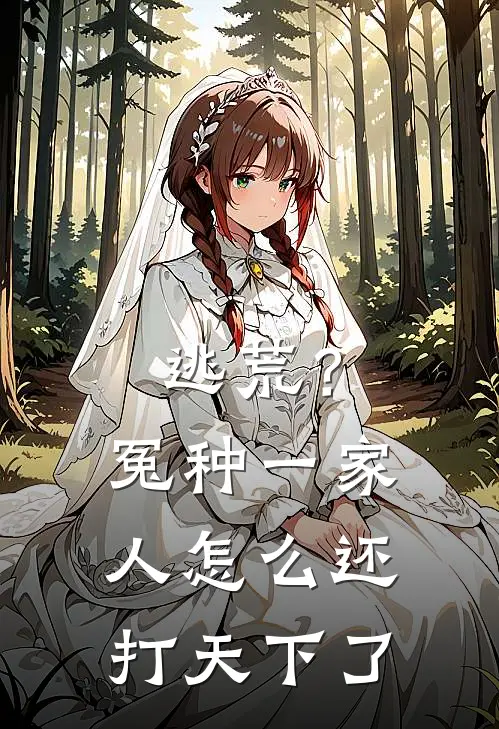 逃荒？冤种一家人怎么还打天下了(胡大川胡天河)免费阅读_无弹窗全文免费阅读逃荒？冤种一家人怎么还打天下了胡大川胡天河