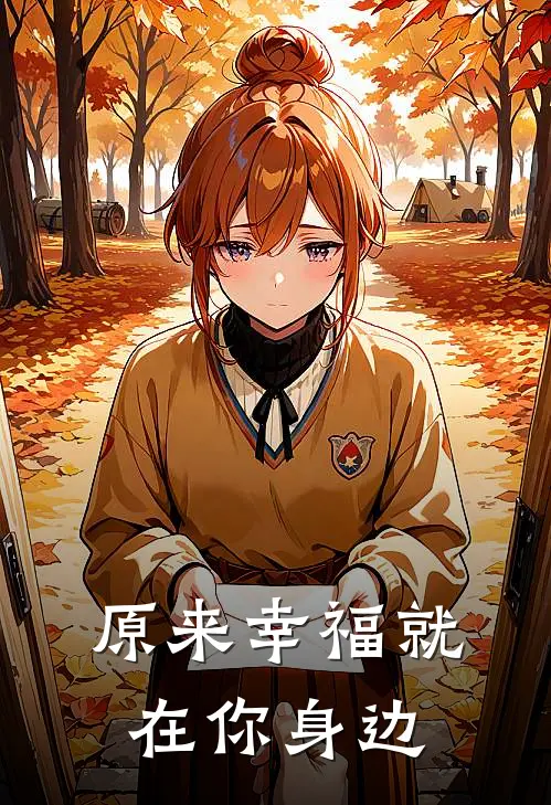 原来幸福就在你身边