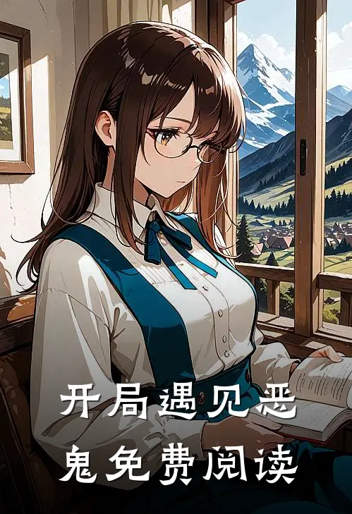 开局遇见恶鬼免费阅读