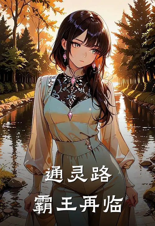 通灵路：霸王再临