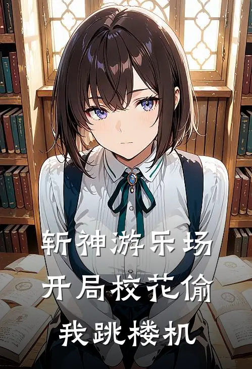 斩神游乐场，开局校花偷我跳楼机