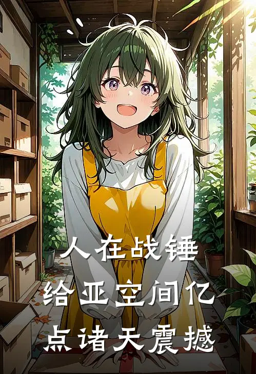 人在战锤，给亚空间亿点诸天震撼