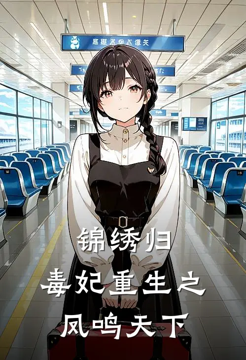 锦绣归：毒妃重生之凤鸣天下