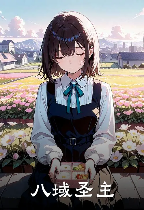 八域圣主