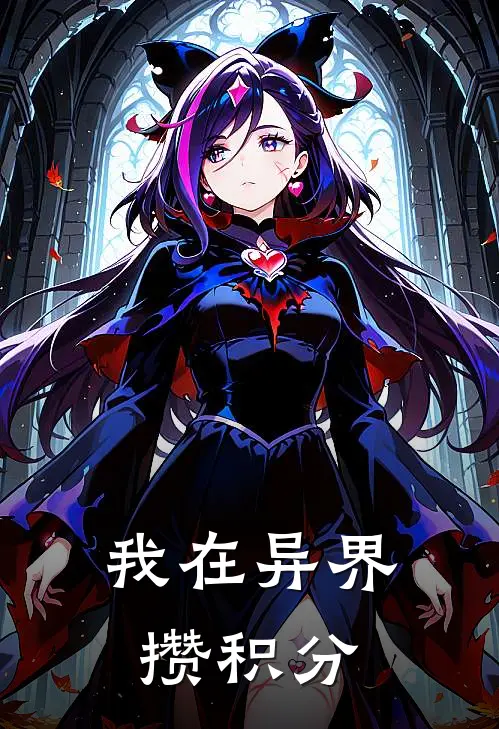 我在异界攒积分
