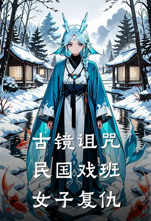 古镜诅咒：民国戏班女子复仇