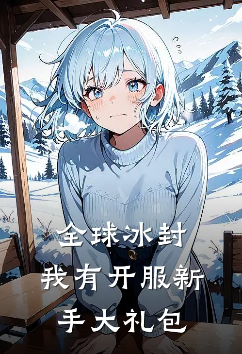 全球冰封：我有开服新手大礼包