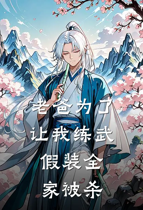 老爸为了让我练武，假装全家被杀