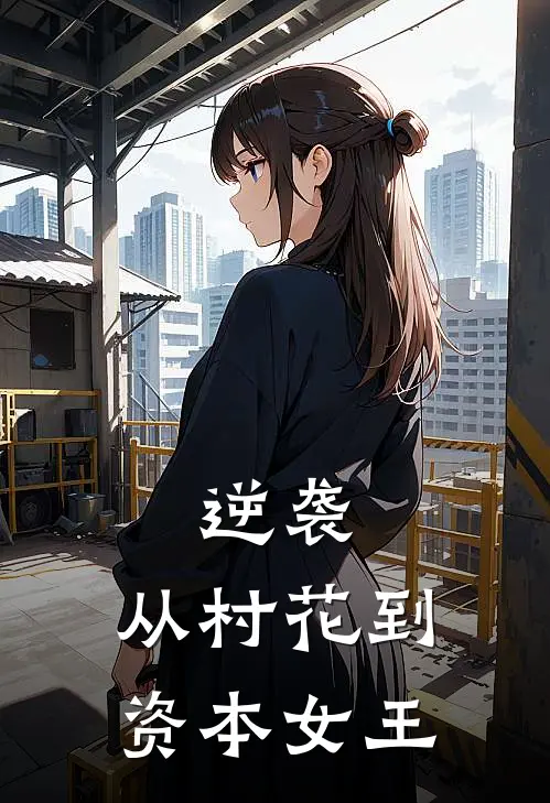 逆袭：从村花到资本女王