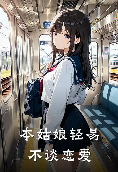 本姑娘轻易不谈恋爱