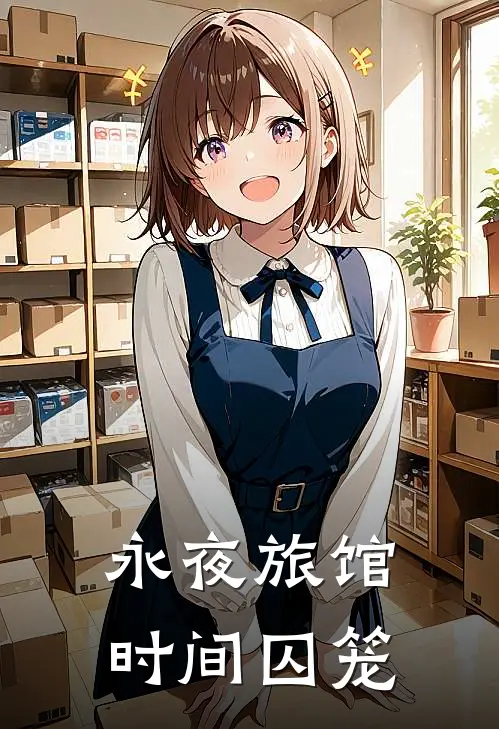 永夜旅馆，时间囚笼