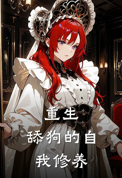 重生：舔狗的自我修养
