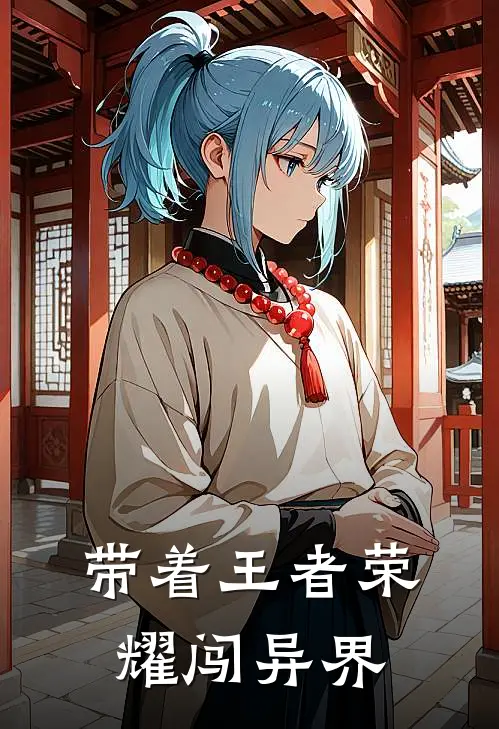 带着王者荣耀闯异界