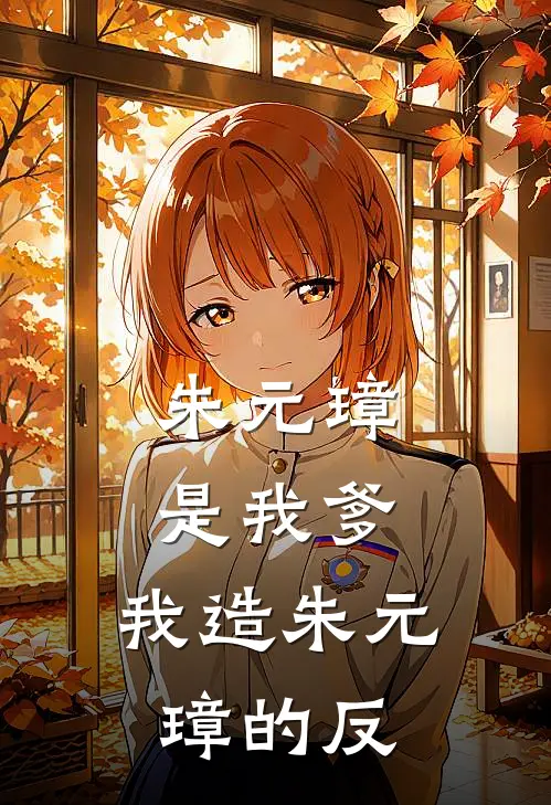 朱元璋是我爹，我造朱元璋的反